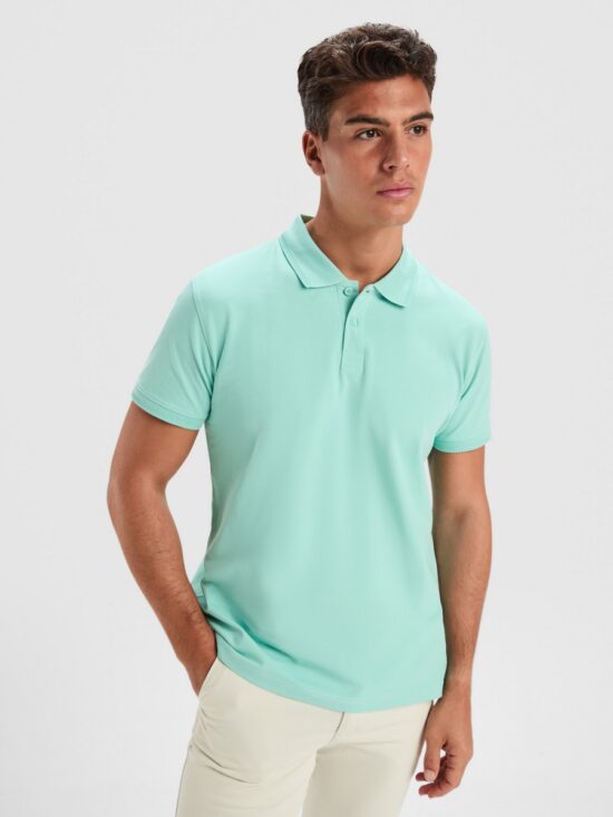 Polo Roly Imperium 6641 Hombre