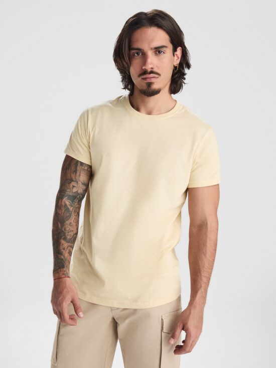 Camiseta Roly Dogo Premium 6502 Unisex
