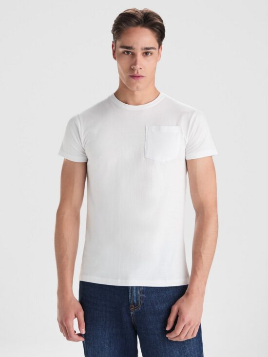 Camiseta Roly Teckel 6523 Hombre