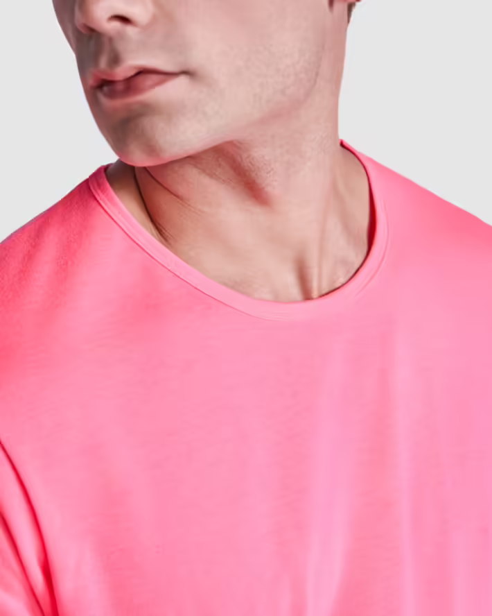 Camiseta Roly Akita 6534 Unisex - Imagen 4