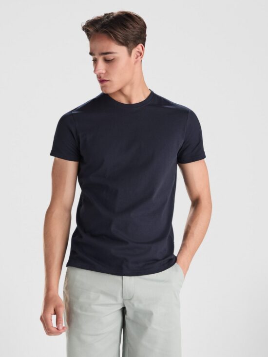 Camiseta Roly Braco 6550 Hombre