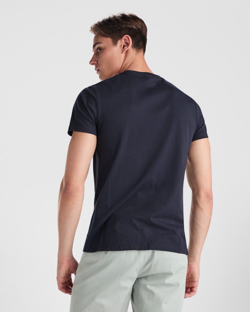 6550 55 3 2 Camiseta Roly Braco 6550 Hombre - Imagen 3