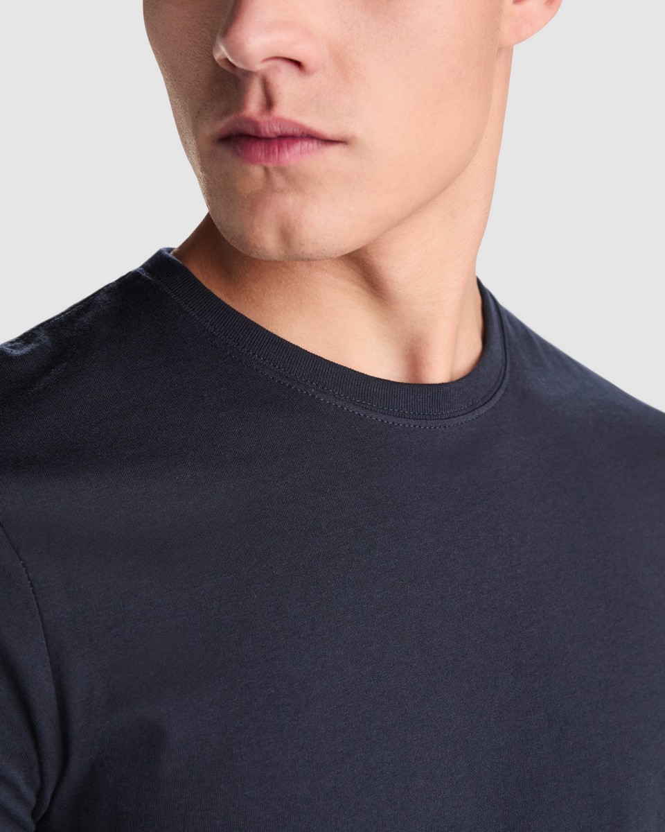 6550 55 3 3 Camiseta Roly Braco 6550 Hombre - Imagen 4