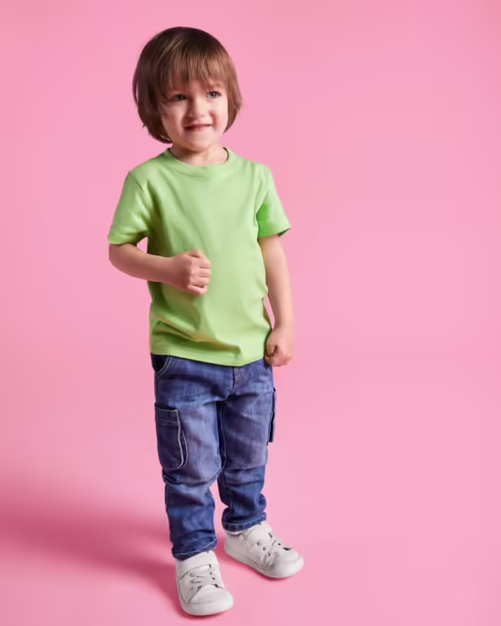 Camiseta Roly Baby 6564 Bebé