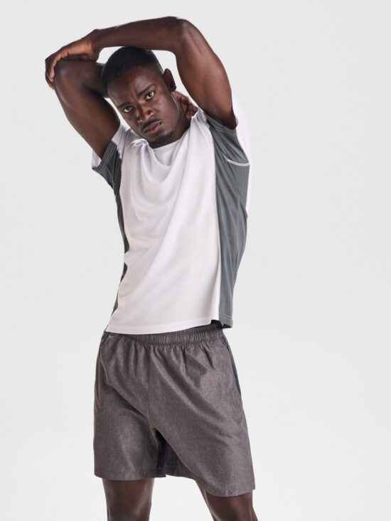 Camiseta Roly Shanghai 6595 Hombre