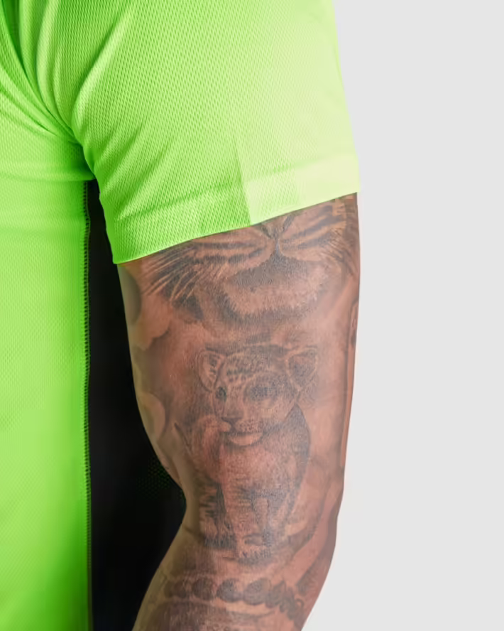 Camiseta Roly Shanghai 6595 Hombre - Imagen 6