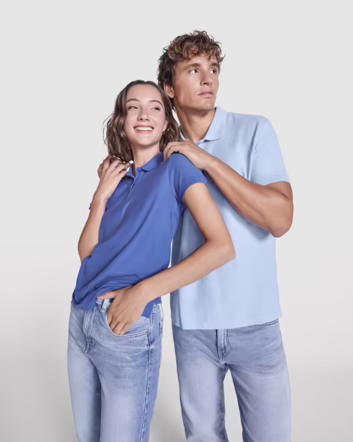 Polo Roly Pegaso Woman Premium 6644 - Imagen 5