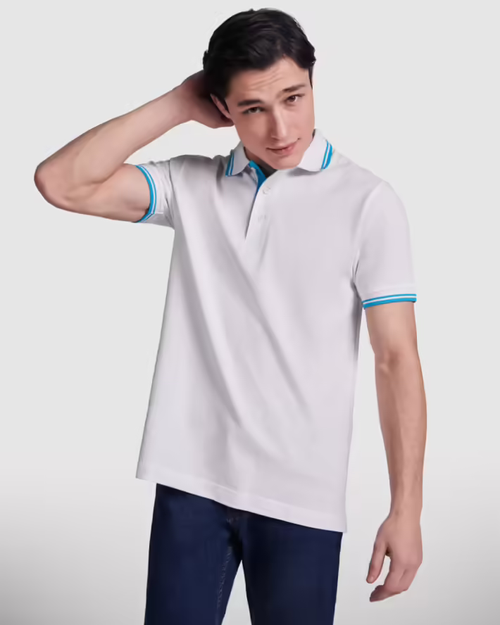 Polo Roly Montreal 6629 Hombre - Imagen 2