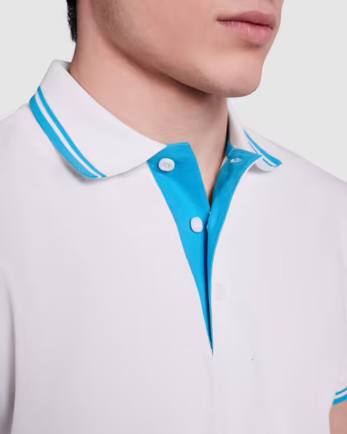 Polo Roly Montreal 6629 Hombre - Imagen 3