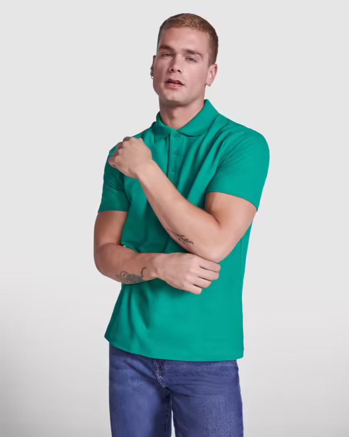 Polo Roly Austral 6632 Hombre - Imagen 3