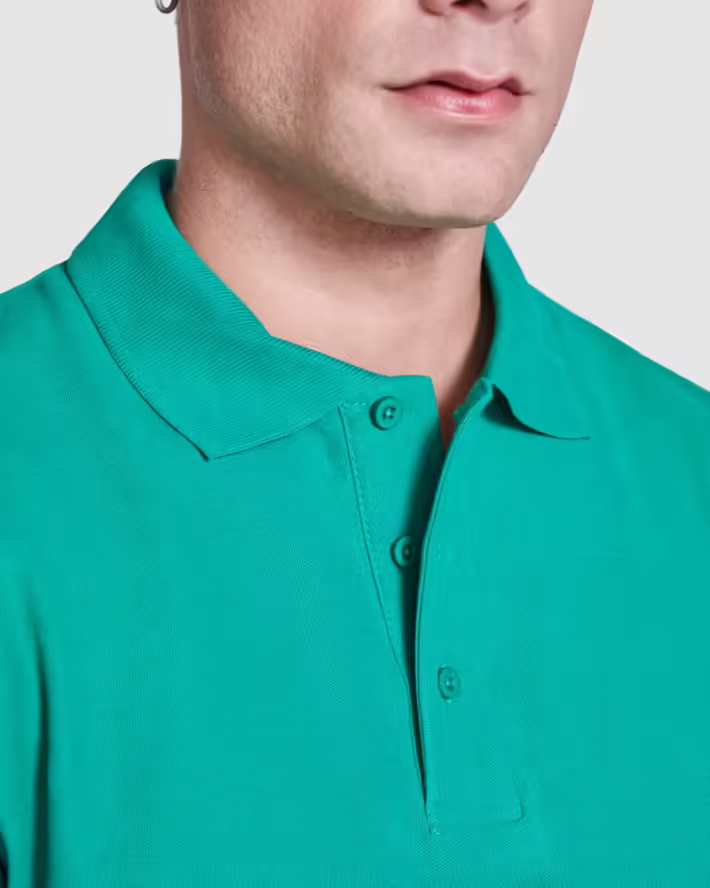 Polo Roly Austral 6632 Hombre - Imagen 4