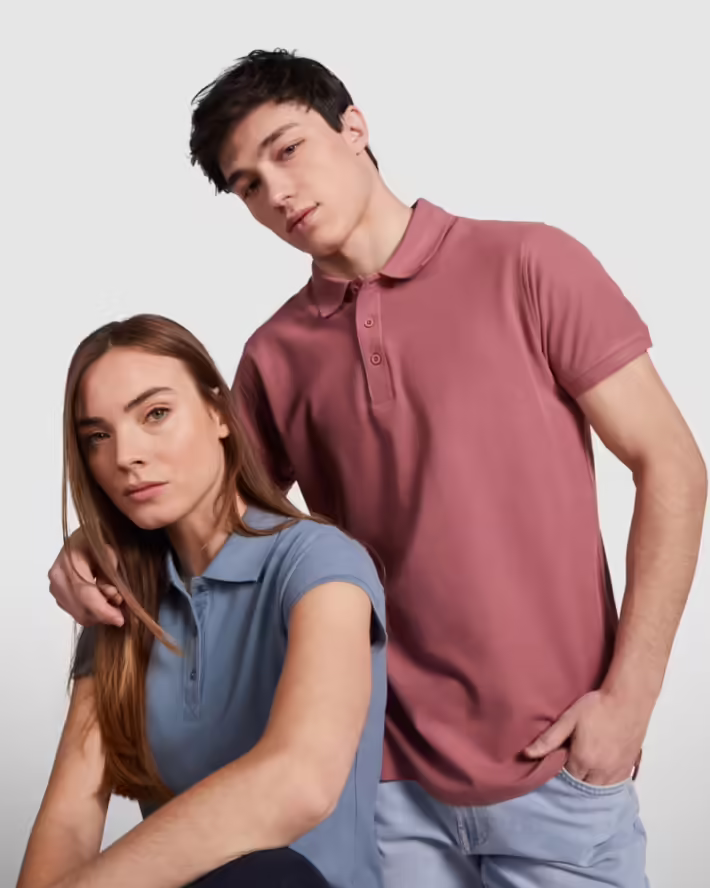 Polo Roly Star Woman 6634 Mujer - Imagen 3