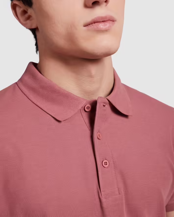 Polo Roly Star 6638 Hombre - Imagen 5
