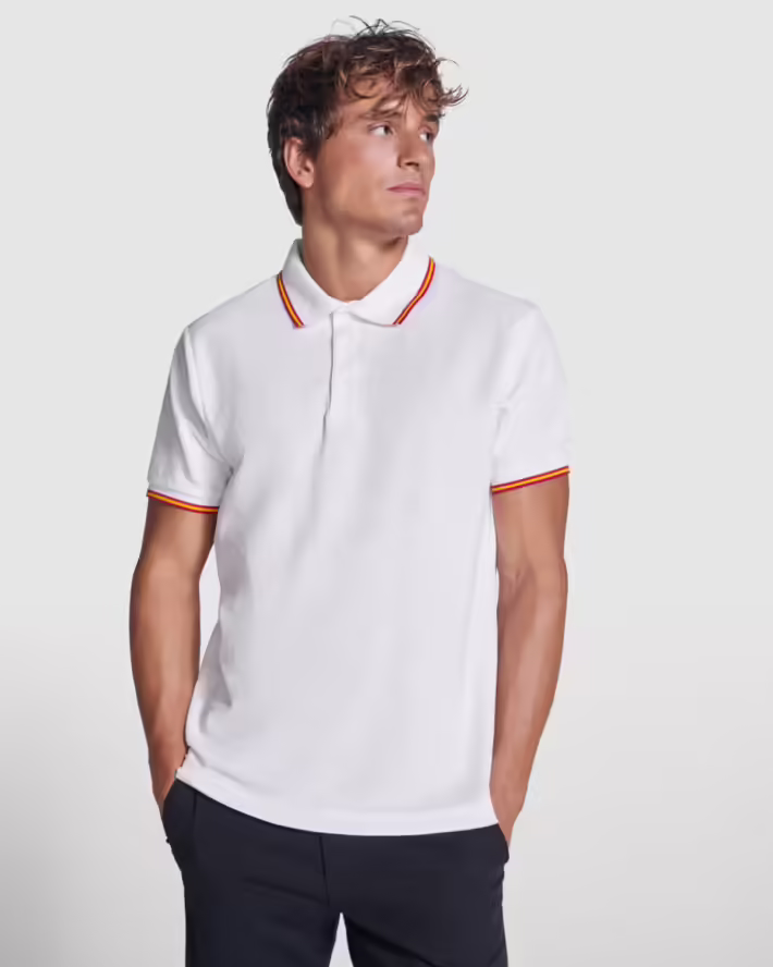 Polo Roly Nation 6640 Hombre - Imagen 3