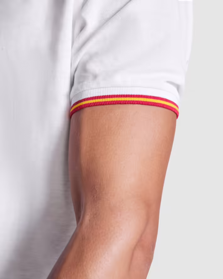 Polo Roly Nation 6640 Hombre - Imagen 4