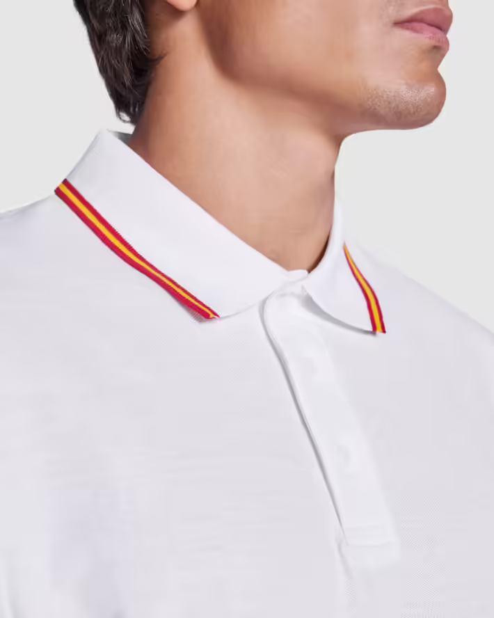Polo Roly Nation 6640 Hombre - Imagen 5