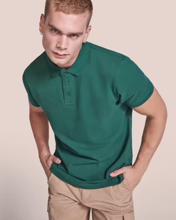 Polo Roly Imperium 6641 Hombre - Imagen 3