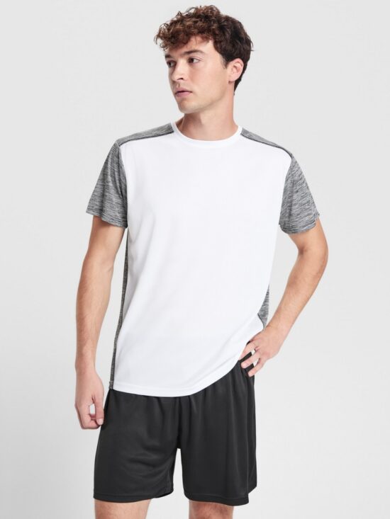 Camiseta Roly Zolder 6653 Hombre