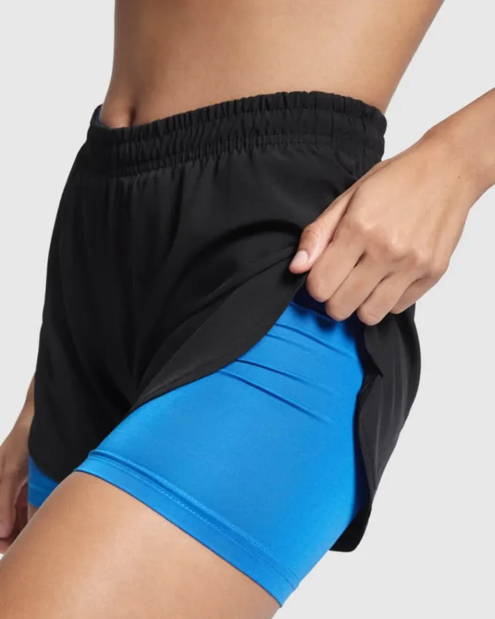 Pantalón Corto Roly Lanus 6655 Mujer - Imagen 6