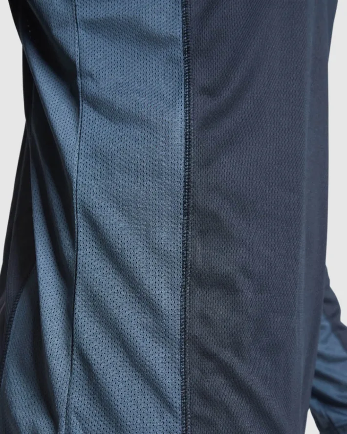 *OUTLET* Camiseta Roly Shanghai L/S 6670 Hombre Manga Larga - Imagen 5