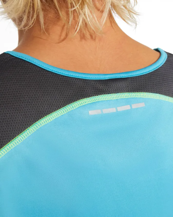*OUTLET* Camiseta Roly Misano 6682 Hombre Tirantes - Imagen 5