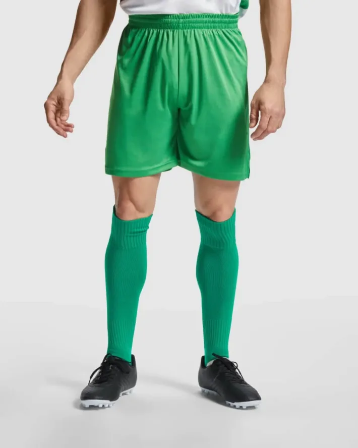 Pantalón Deportivo Roly Dortmund 6688 Unisex