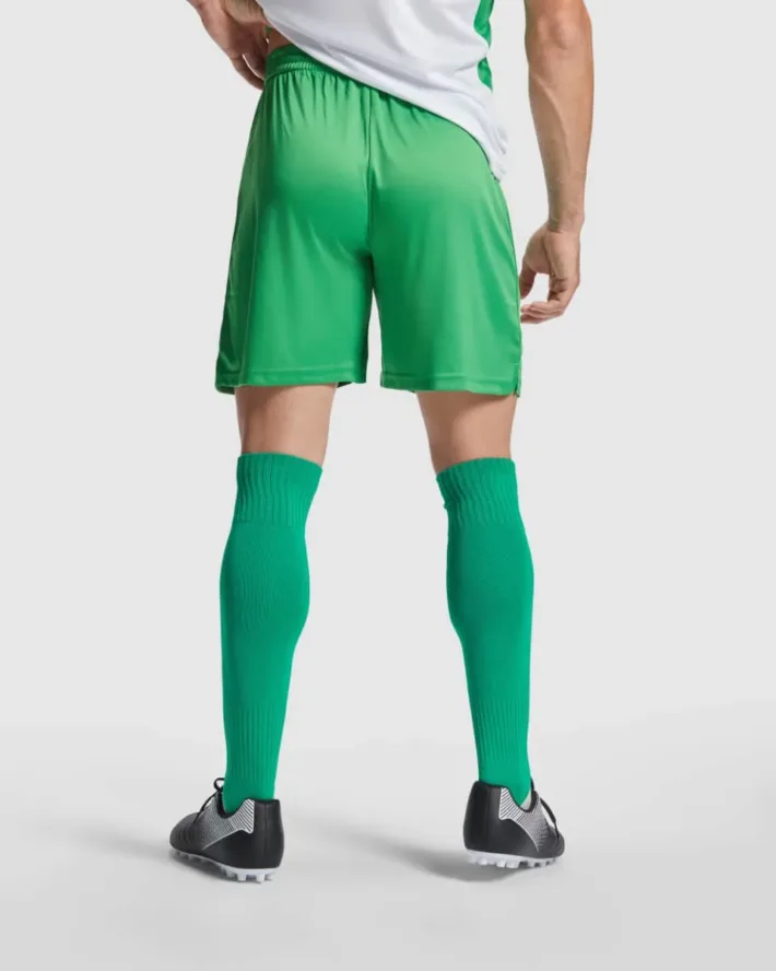 Pantalón Deportivo Roly Dortmund 6688 Unisex - Imagen 5