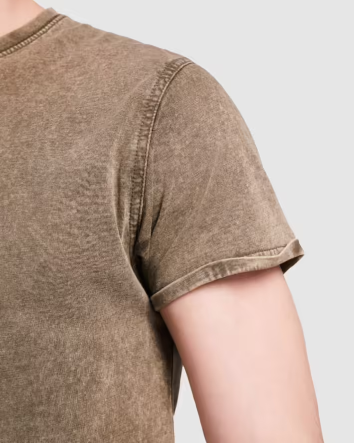 Camiseta Roly Husky 6689 Hombre - Imagen 5