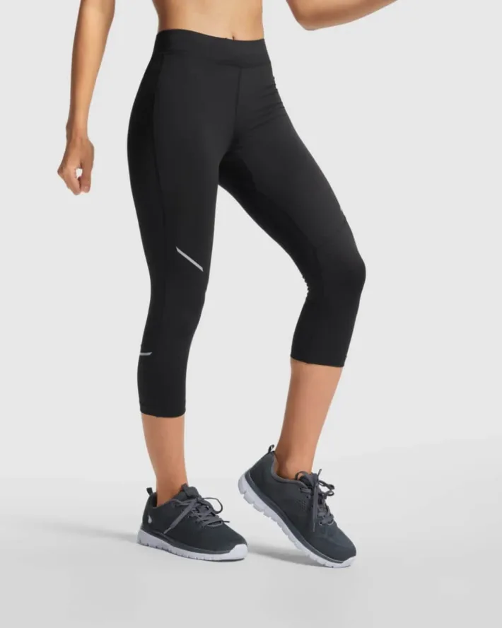 Mallas Deportivas Roly Icaria Woman 6695 Mujer - Imagen 8