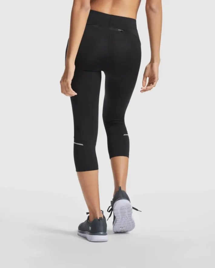 Mallas Deportivas Roly Icaria Woman 6695 Mujer - Imagen 7