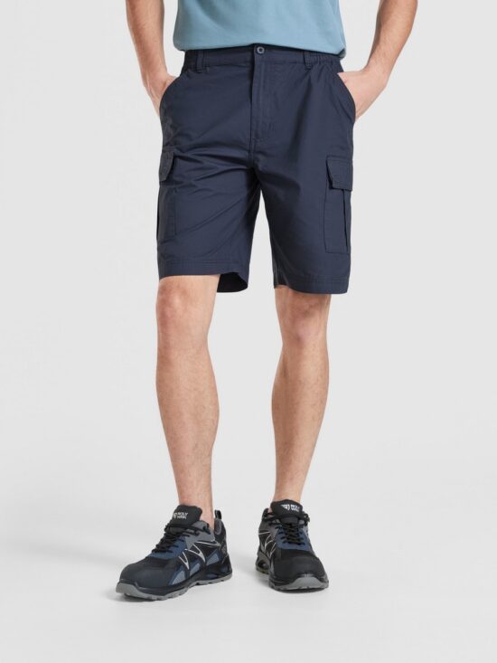 Bermuda Roly Amazonas 6715 Hombre