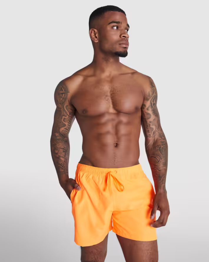 Bañador Roly Aqua 6716 Hombre