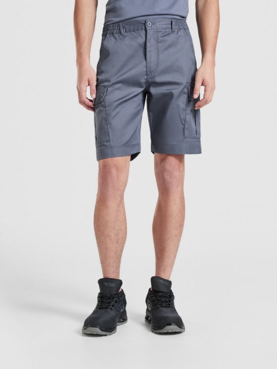 Pantalón Corto Roly Armour 6725 Hombre