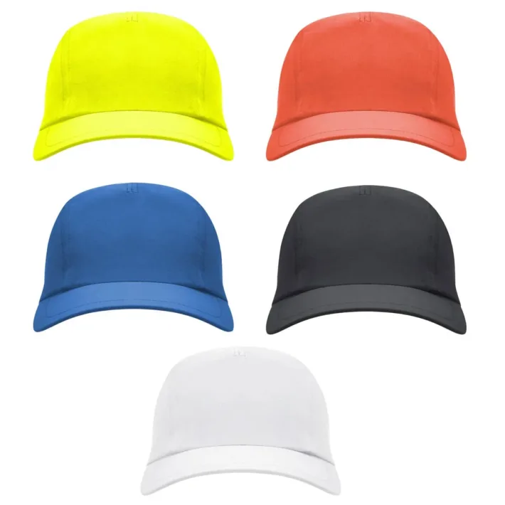 Gorra Técnica Stamina Mercury 7020 Unisex - Imagen 4