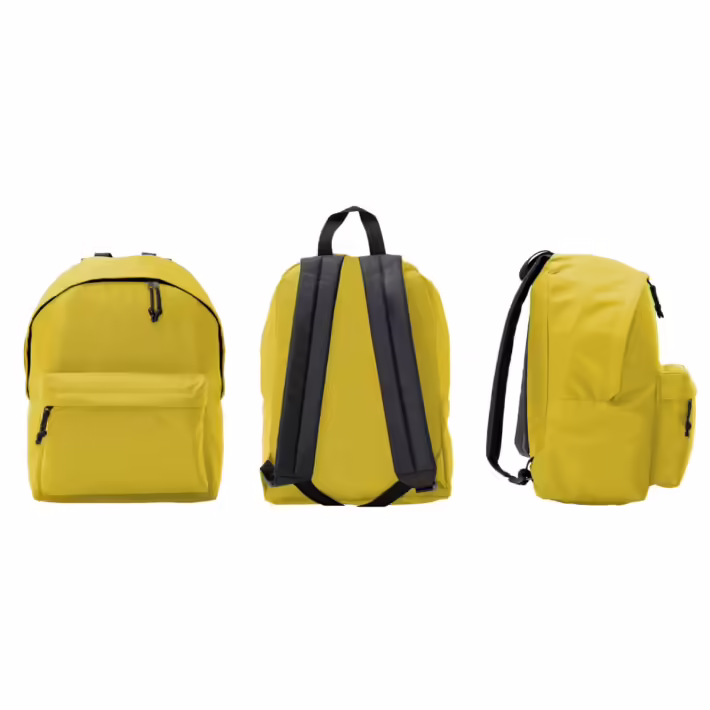 Mochila Básica Stamina Marabu 7124 - Imagen 2