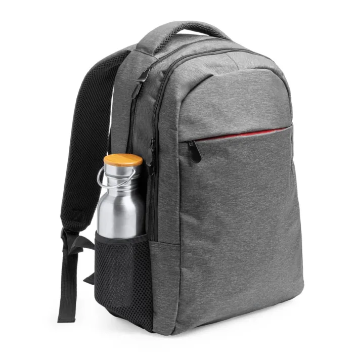 Mochila para Portátil Impermeable Stamina Chucao 7146