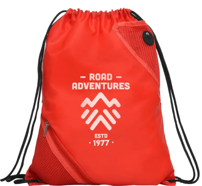 Mochila Saco Roly Cuanca 7150 - Imagen 2