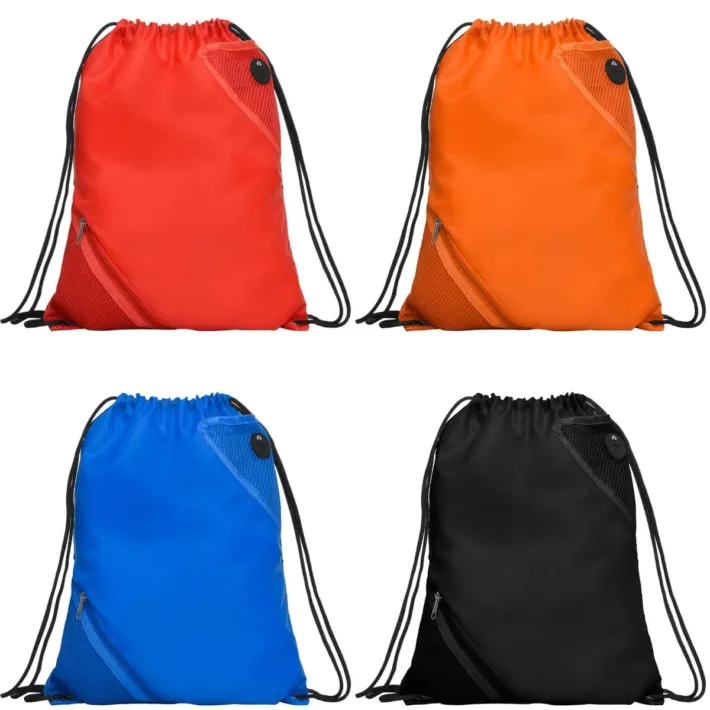 Mochila Saco Roly Cuanca 7150 - Imagen 4