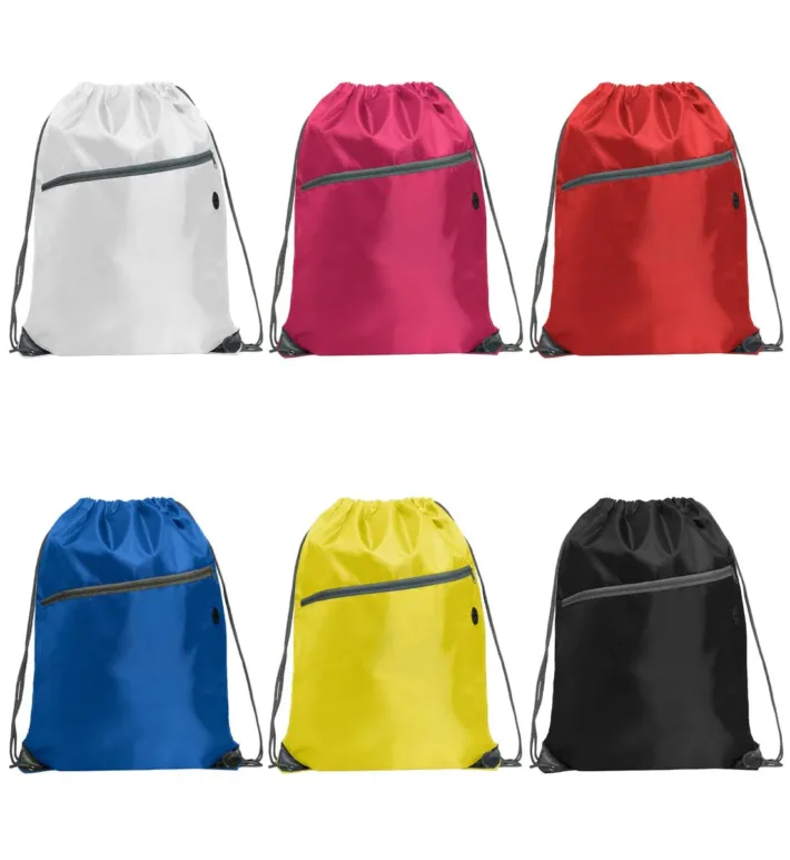 Mochila Saco Roly Ninfa 7152 - Imagen 3