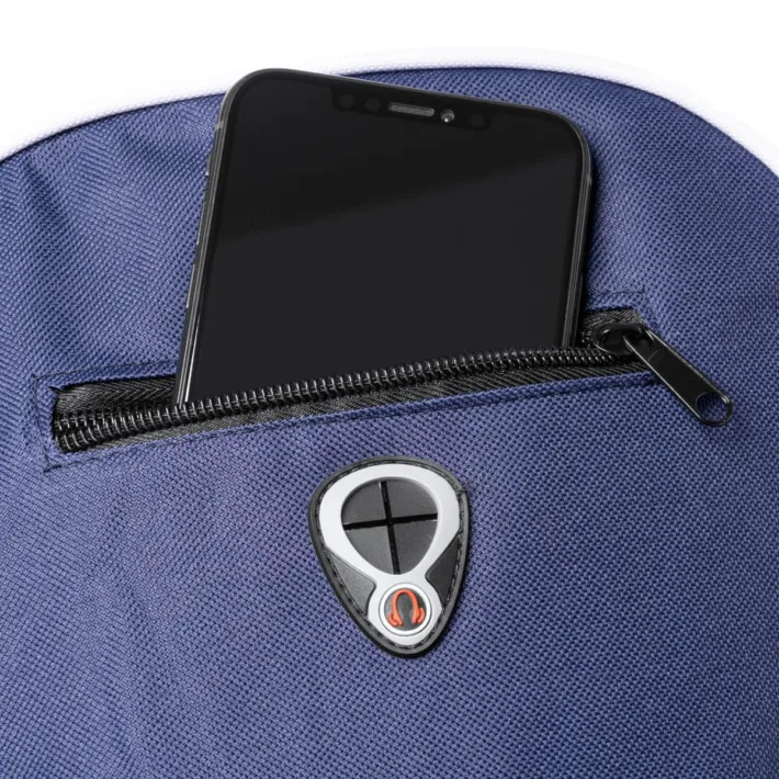 Mochila Multiusos de Asas Ajustables Roly Condor 7153 - Imagen 3