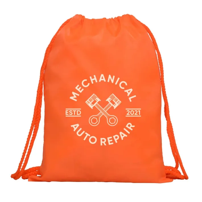 Mochila Saco Roly Kagu 7155 - Imagen 3