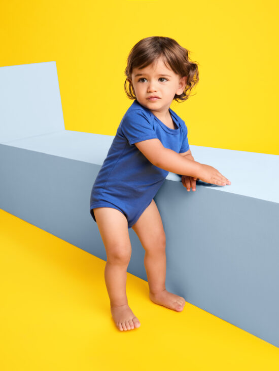 Body Roly Honey 7200 Bebé