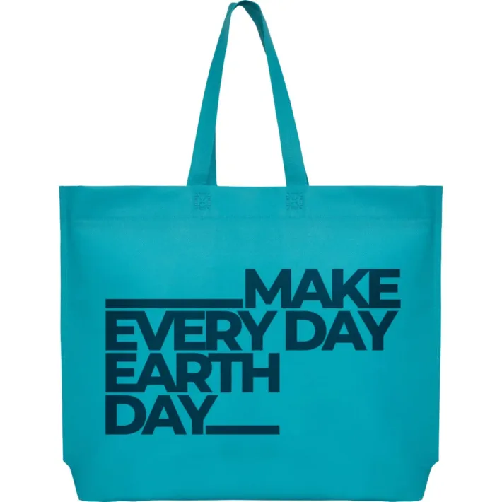 Bolsa Non Woven Stamina Sea 7504 - Imagen 3
