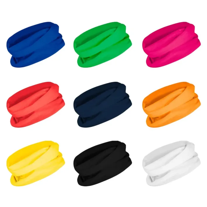 Braga para Cuello Stamina Nanuk 9004 - Imagen 2