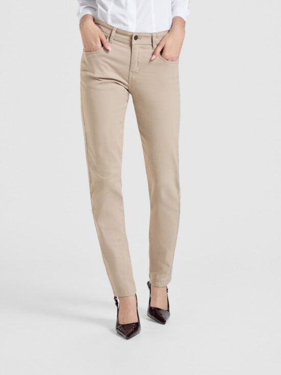 Pantalón Laboral Roly Hilton 9107 Mujer