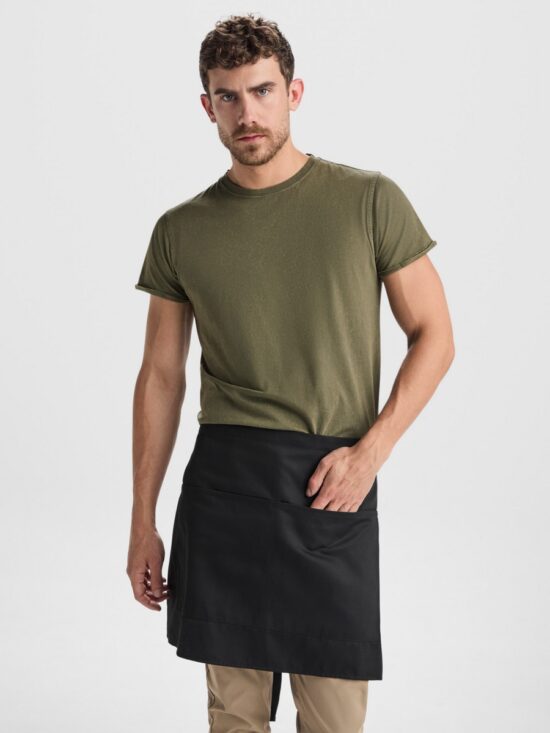 Delantal Corto Roly Classic 9123