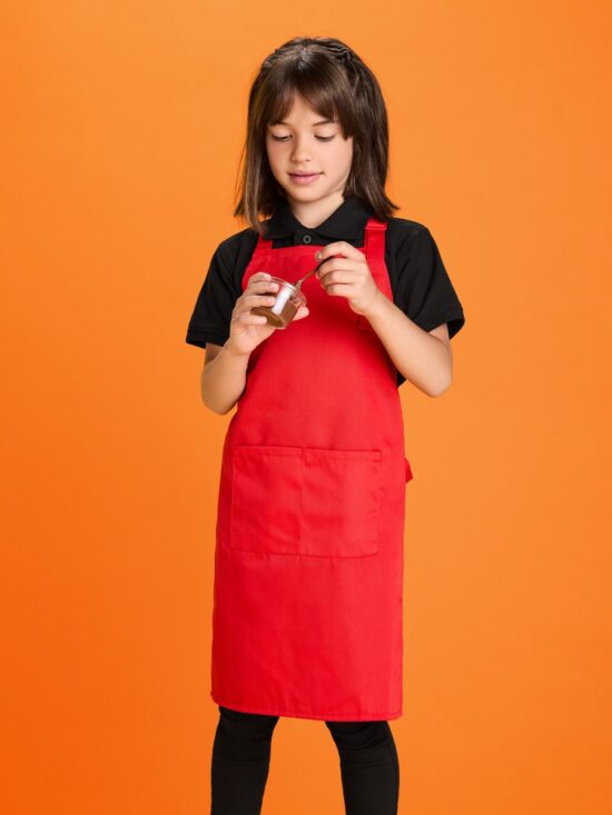 Delantal Roly Benoit Niño 9125