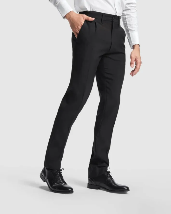 Pantalón Largo Roly Waiter 9250 Hombre - Imagen 4