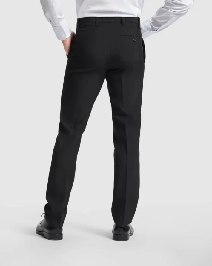 Pantalón Largo Roly Waiter 9250 Hombre - Imagen 5