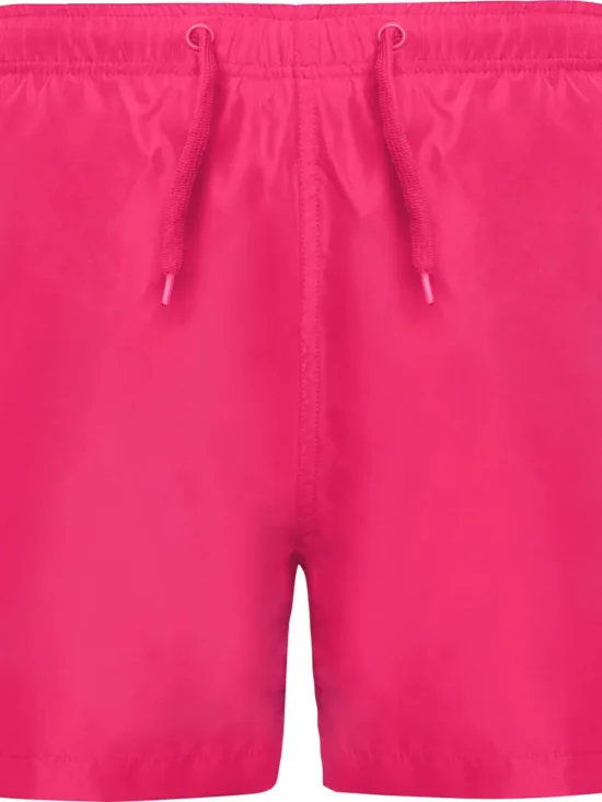 Bañadores AQUA ROSA FLUOR Roly